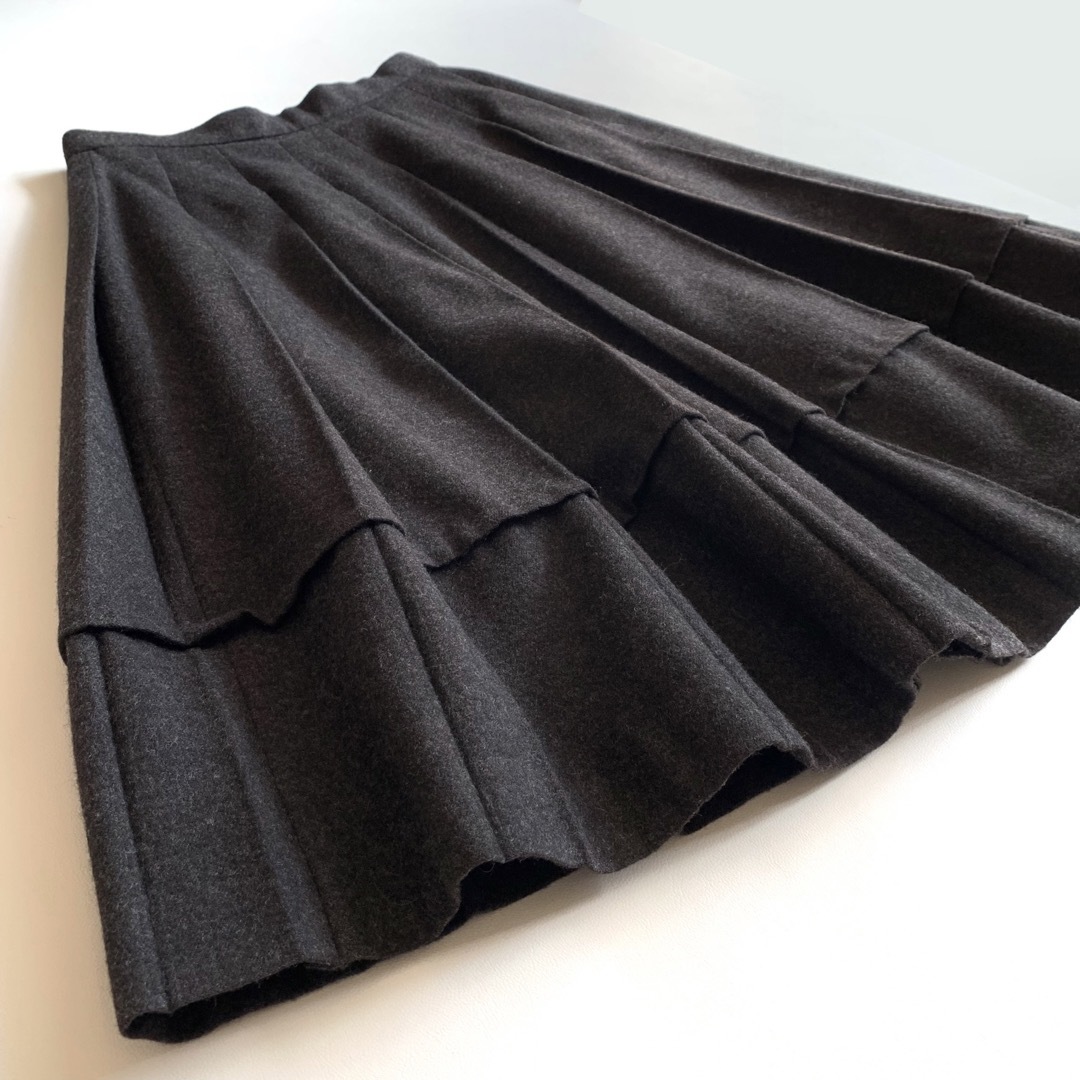 tricot COMME des GARCONS - 《美品》tricot COMME des GARCONS 変形
