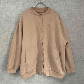 90s 00s アメリカ古着　ビンテージ　アメリカ輸入　スウェット　古着(トレーナー/スウェット)