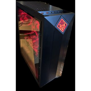 ゲーミングPC(Core i5 13400F/RTX4060Ti)パソコンの通販|ラクマ