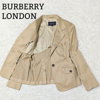 バーバリー(BURBERRY) テーラードジャケット(レディース)の通販 600点