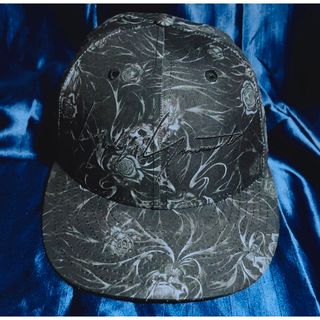 Yohji Yamamoto - yohji yamamoto×NEW ERA キャップ9twentyの通販 by