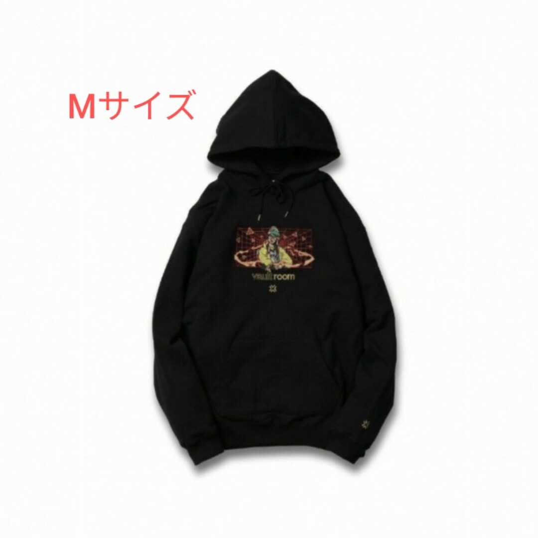 vaultroom キルジョイ パーカー Mサイズの通販 by tak's shop|ラクマ