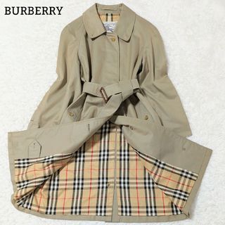 バーバリー(BURBERRY) ロングコート(レディース)の通販 1,000点以上