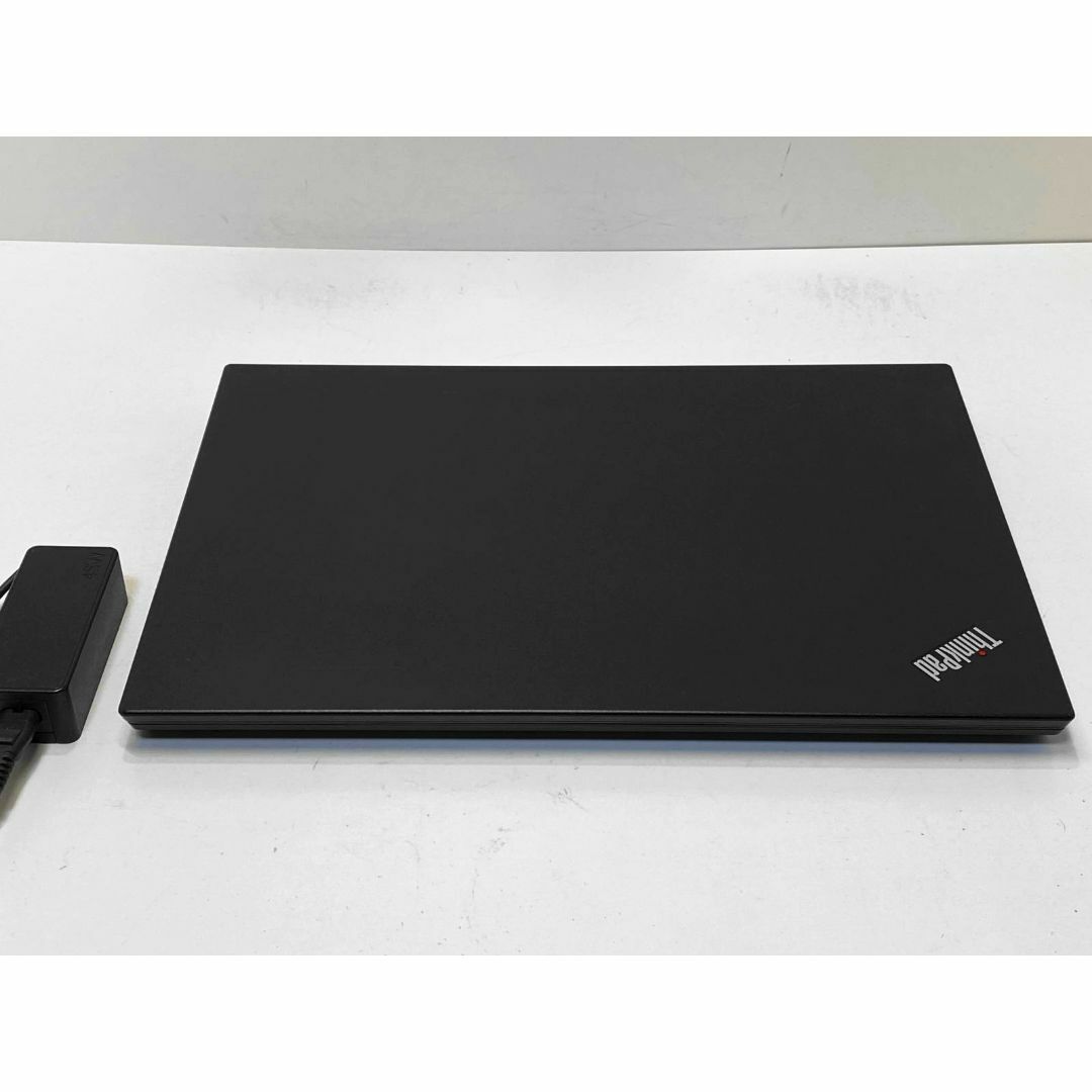 第8世代Core i5 FHD IPS ThinkPad L580 1