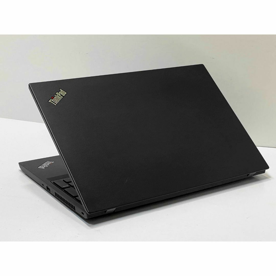 第8世代Core i5 FHD IPS ThinkPad L580 2