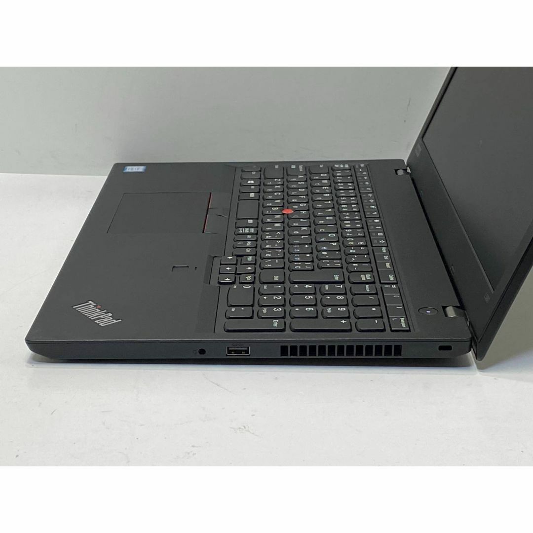 第8世代Core i5 FHD IPS ThinkPad L580 3