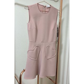 レッドヴァレンティノ(RED VALENTINO)のぴん様専用(ミニワンピース)