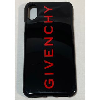 ジバンシー  iPhoneケース 6.6s.値下げ‼️GIVENCHY