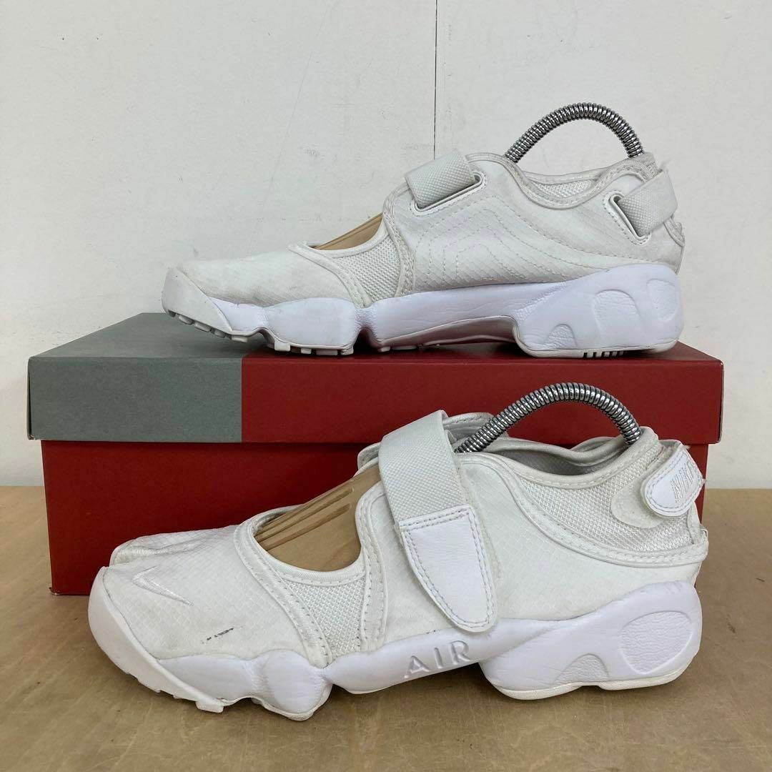 NIKE WMNS AIR RIFT BR 25.0cm