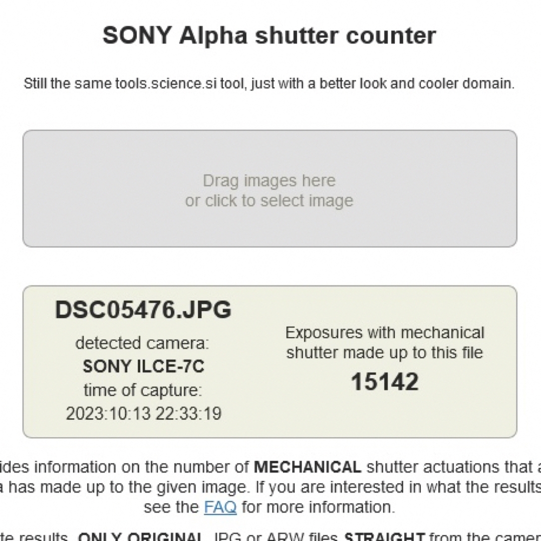 SONY(ソニー)のSONY ミラーレス一眼カメラ α7C ボディ ILCE-7C ブラック スマホ/家電/カメラのカメラ(ミラーレス一眼)の商品写真