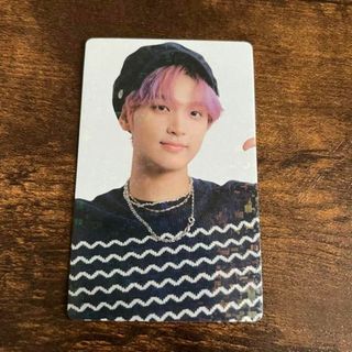 エヌシーティー127(NCT127)のNCT127★ヘチャン シーグリ 2023 ホログラムトレカ interasia(アイドルグッズ)