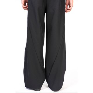 strong 003 trousers black 46