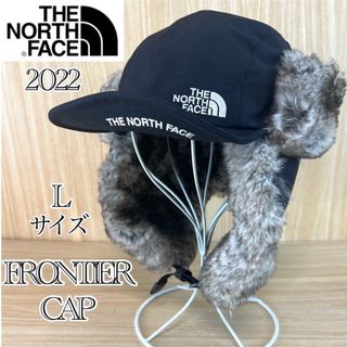 ノースフェイス(THE NORTH FACE) ファー キャップ(メンズ)の通販 100点