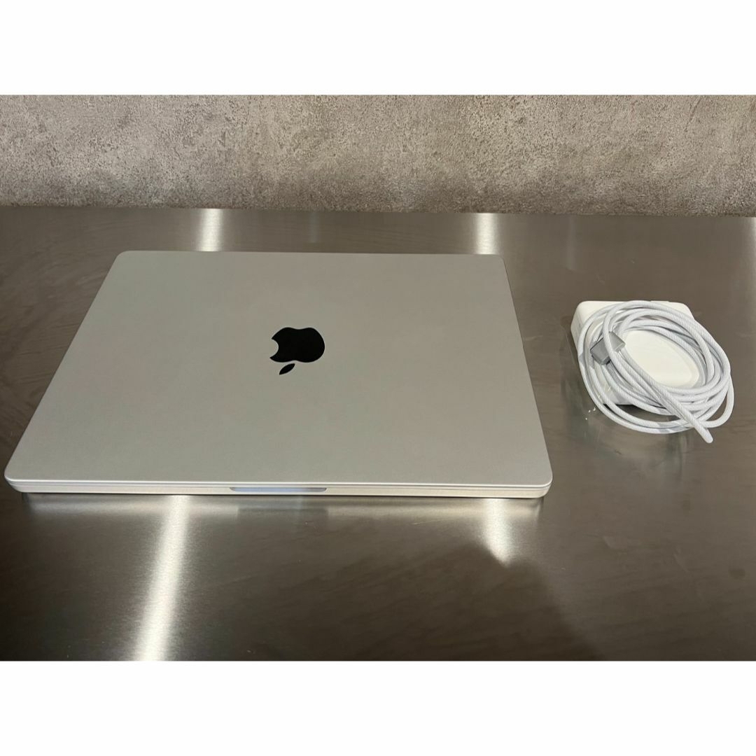 Macbook Pro M2 Max 32GB 1TB Apple Care+スマホ/家電/カメラ