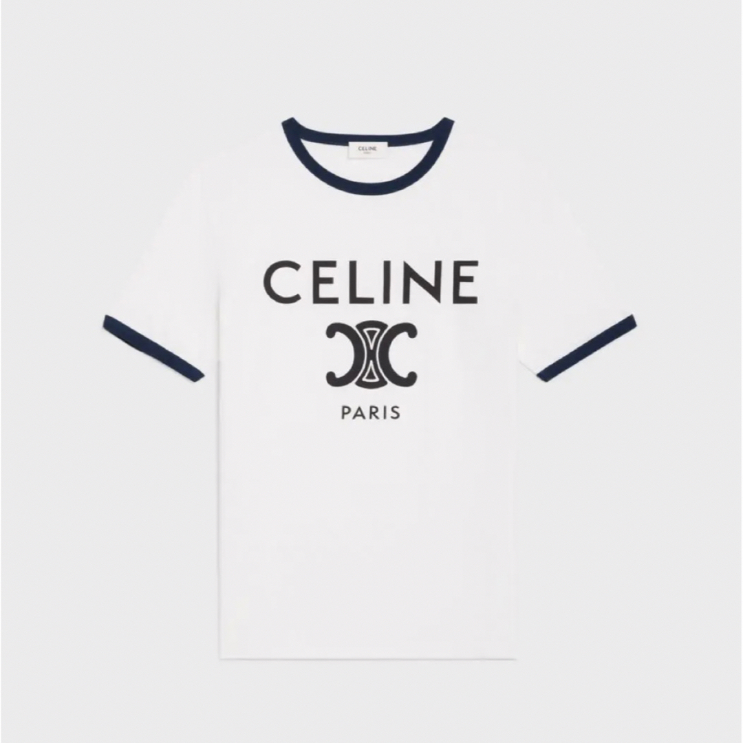 CELINE♡セリーヌ♡Tシャツ