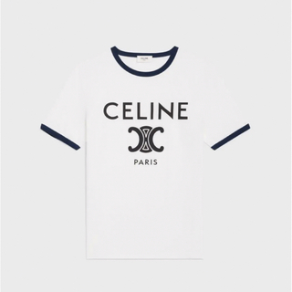セリーヌ(celine)のCELINE セリーヌ  (Tシャツ(半袖/袖なし))