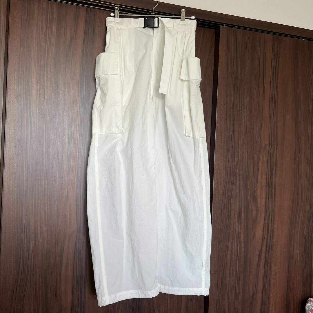 PHEENY - PHEENY Cotton nylon dump military pantsの通販 by