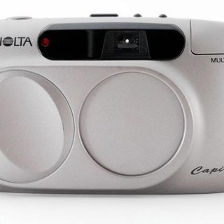 コニカミノルタ ストラップ フィルムカメラの通販 300点以上 | KONICA