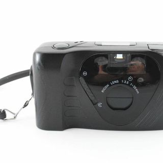 リコー フィルムカメラの通販 400点以上 | RICOHのスマホ/家電/カメラ