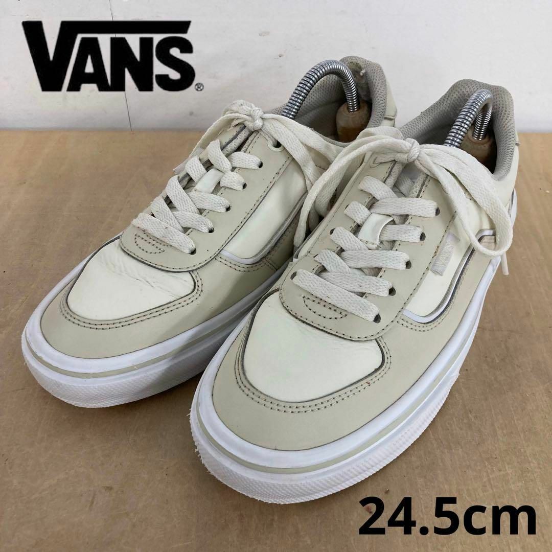 VANS MARVERICK 24.5cm レディースの靴/シューズ(スニーカー)の商品写真