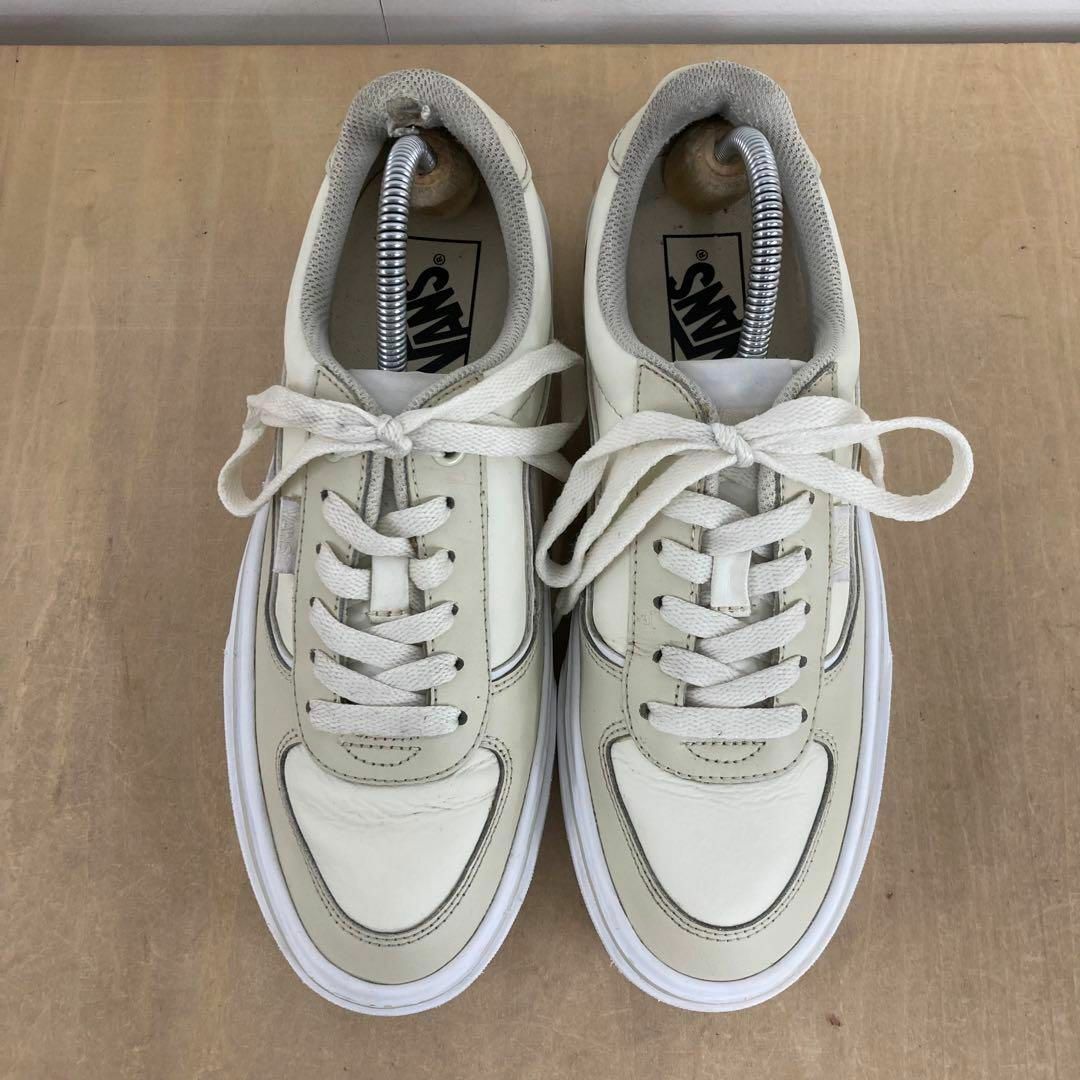 VANS MARVERICK 24.5cm レディースの靴/シューズ(スニーカー)の商品写真