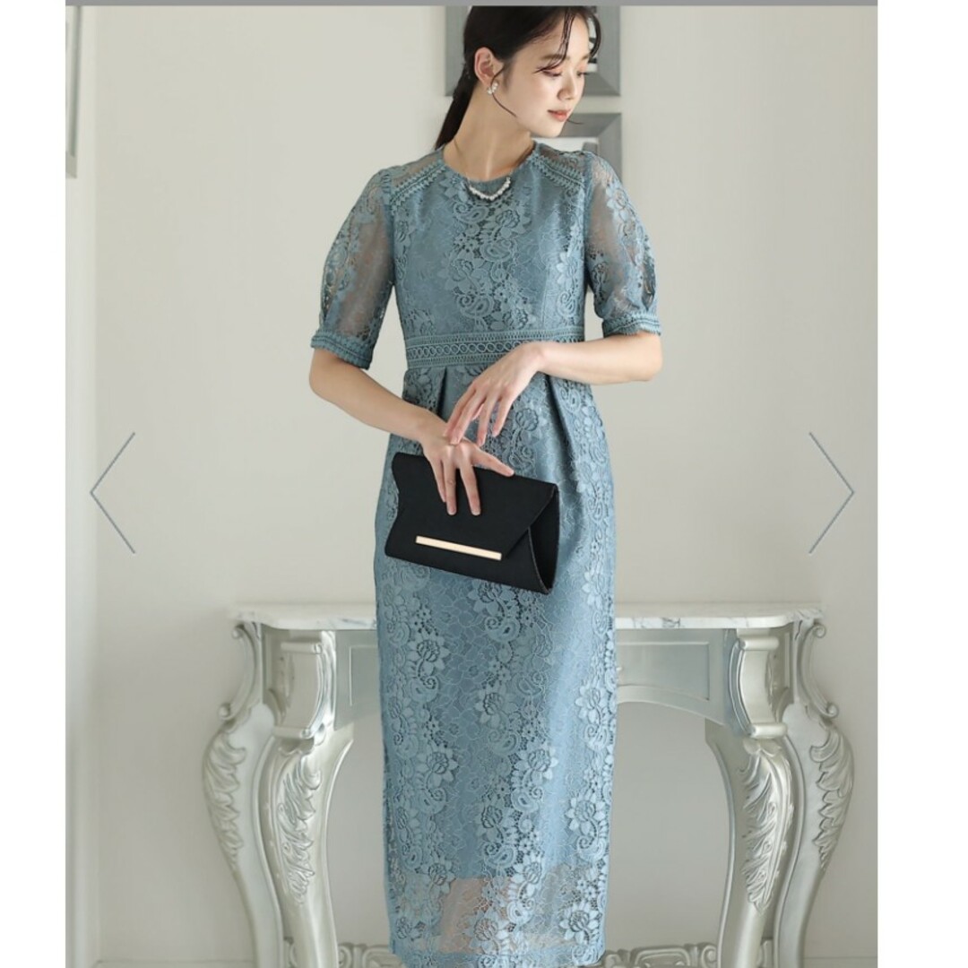 Dorry Doll - 【新品】Dorry Doll Diamond M ワンピース ドレス