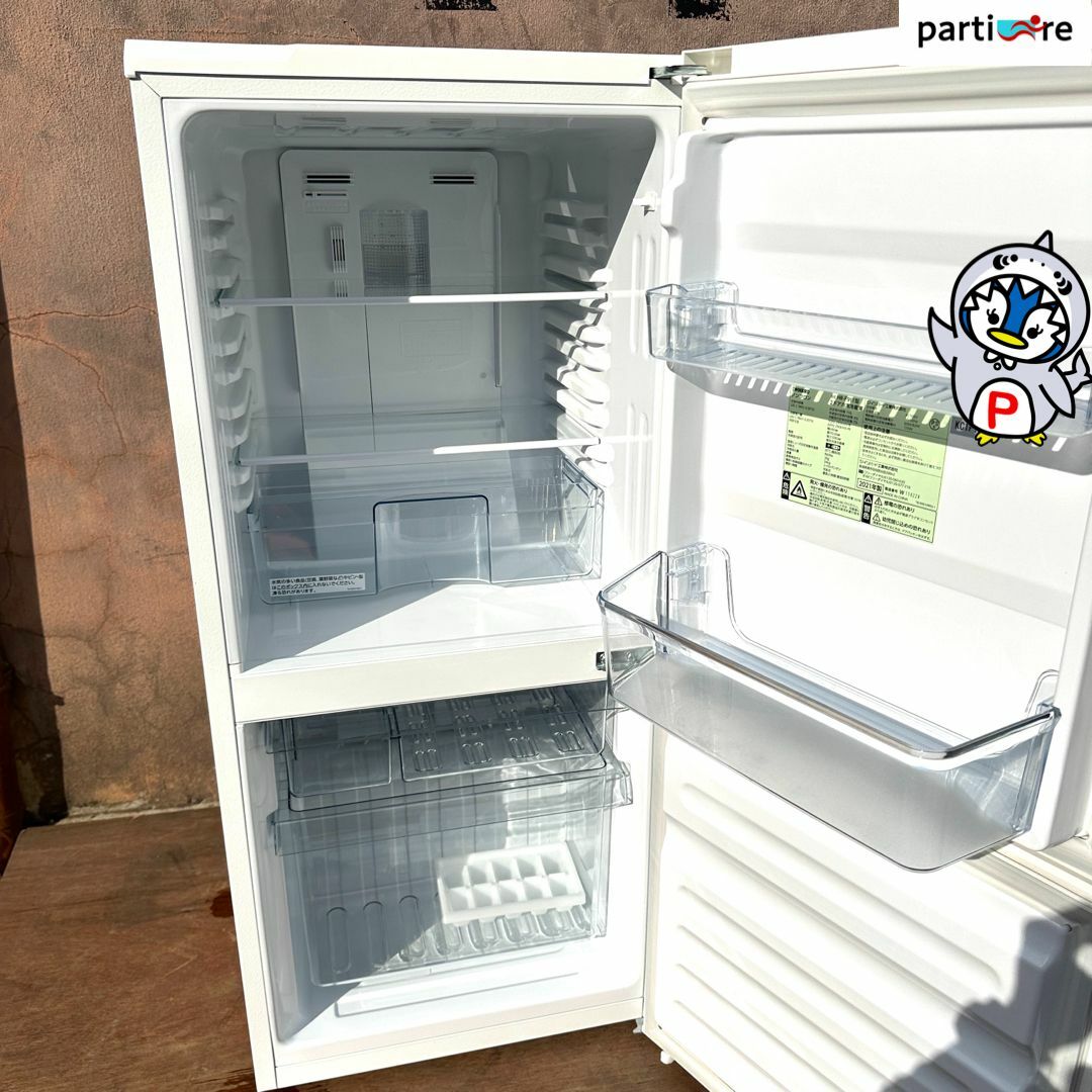 【大阪兵庫送料設置無料】⭐️一人暮らし小型冷蔵庫・家電セット販売も可能です！ 3