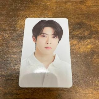 エヌシーティー127(NCT127)の★NCT127 ジェヒョン シーグリ 2022 トレカ SM STORE(アイドルグッズ)