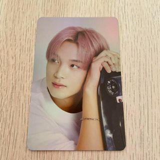 エヌシーティー127(NCT127)の★NCT127 ヘチャン シーグリ 2022 ホログラムトレカ アラジン(アイドルグッズ)