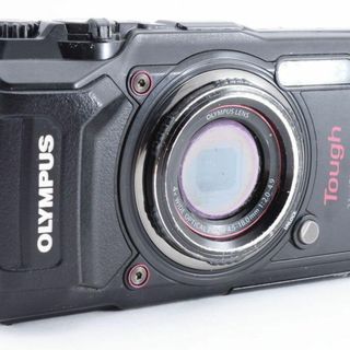 OLYMPUS - OLYMPUS オリンパス TG TG-5 工一郎 耐久性抜群の通販 by