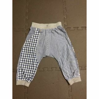 シップスキッズ(SHIPS KIDS)の子供服パンツ80サイズ/ships(パンツ)