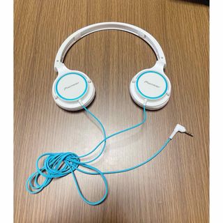 Pioneer - 【箱付きほぼ未使用品】PIONEER SE-CH9T-K イヤホン