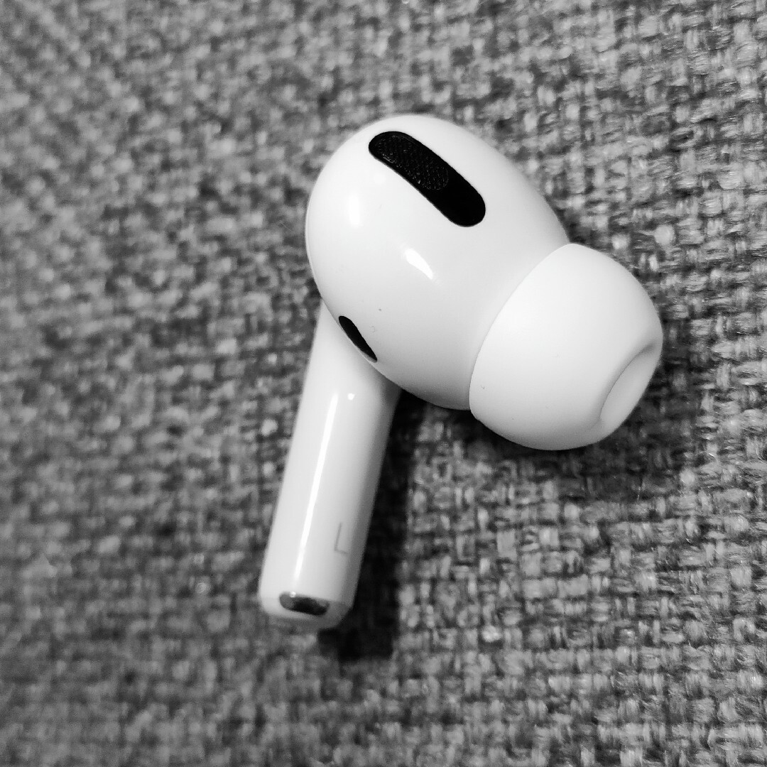 Apple AirPods Pro 片耳 L 片方 左耳 1498