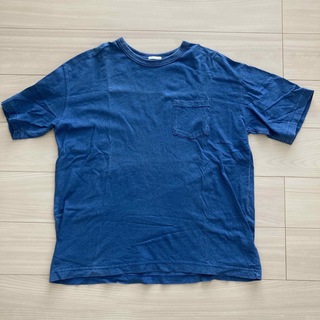ジーユー(GU)のGU Tシャツ　メンズ　XLサイズ　(Tシャツ/カットソー(半袖/袖なし))