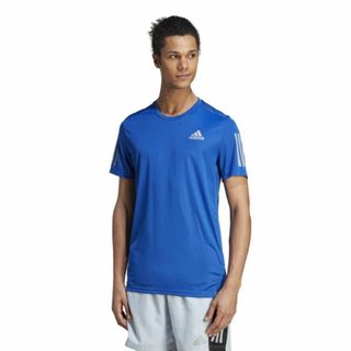 アディダス(adidas)のアディダス/adidasオウン ザ ラン Tシャツ マラソン ランニング 陸上(ウェア)