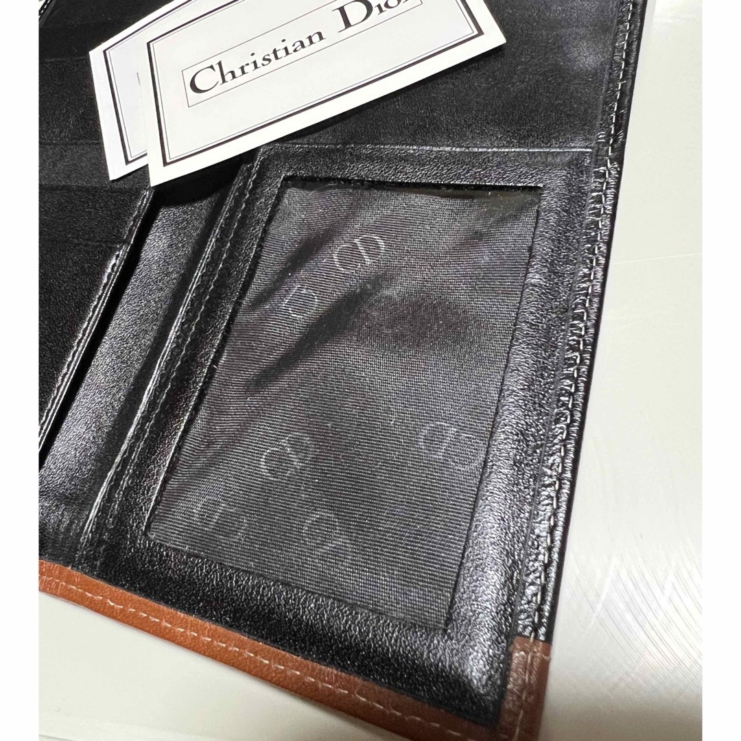 Christian Dior(クリスチャンディオール)のChristian Dior  長財布 メンズのファッション小物(長財布)の商品写真