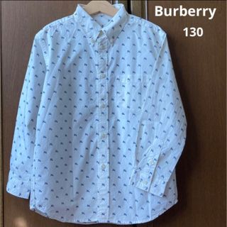 バーバリー(BURBERRY)の専用！バーバリー　長袖　シャツ　カッターシャツ　フォーマル　秋　冬　(Tシャツ/カットソー)