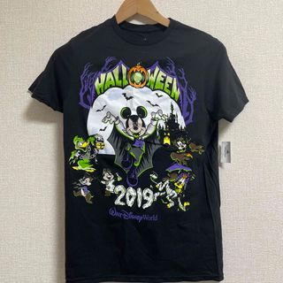 ディズニー(Disney)の海外Tシャツ✨ディズニー(Tシャツ/カットソー(半袖/袖なし))