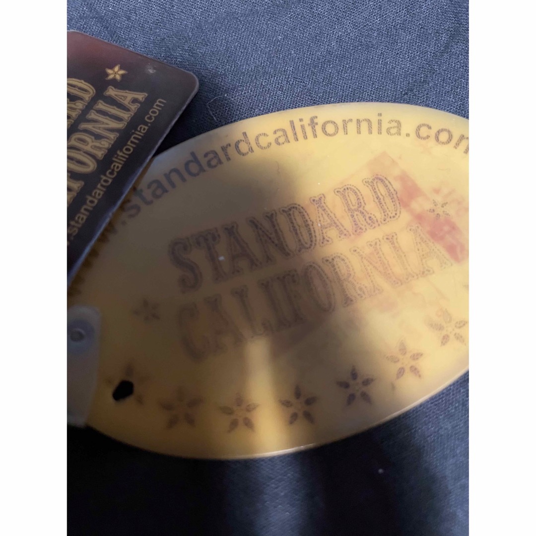 STANDARD CALIFORNIA(スタンダードカリフォルニア)のスタンダードカリフォルニア キーホルダー メンズのファッション小物(キーホルダー)の商品写真