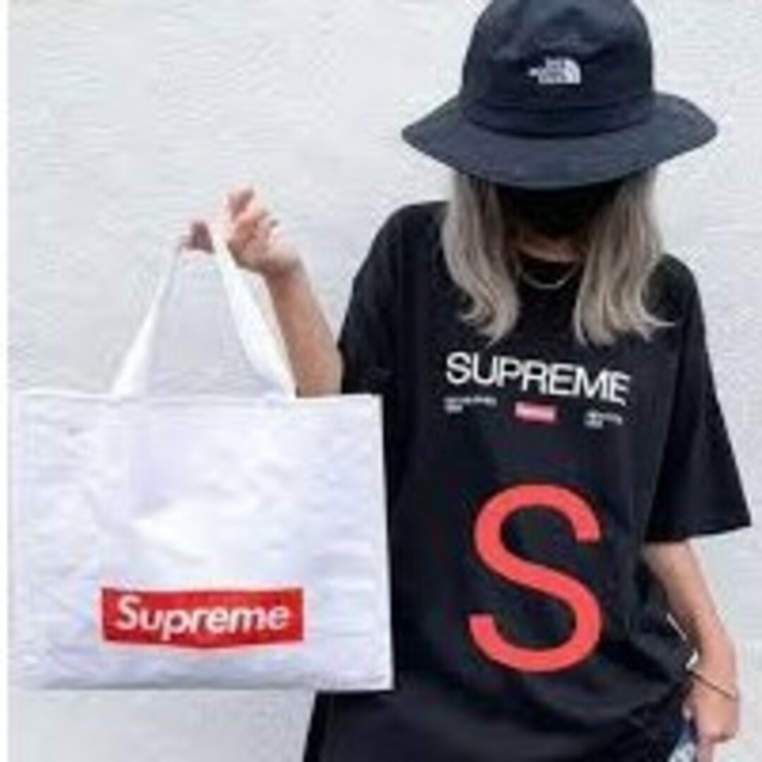 Supreme Est. 1994 Tee