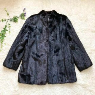 ムーンバット ファーコート(レディース)の通販 80点 | MOONBATの