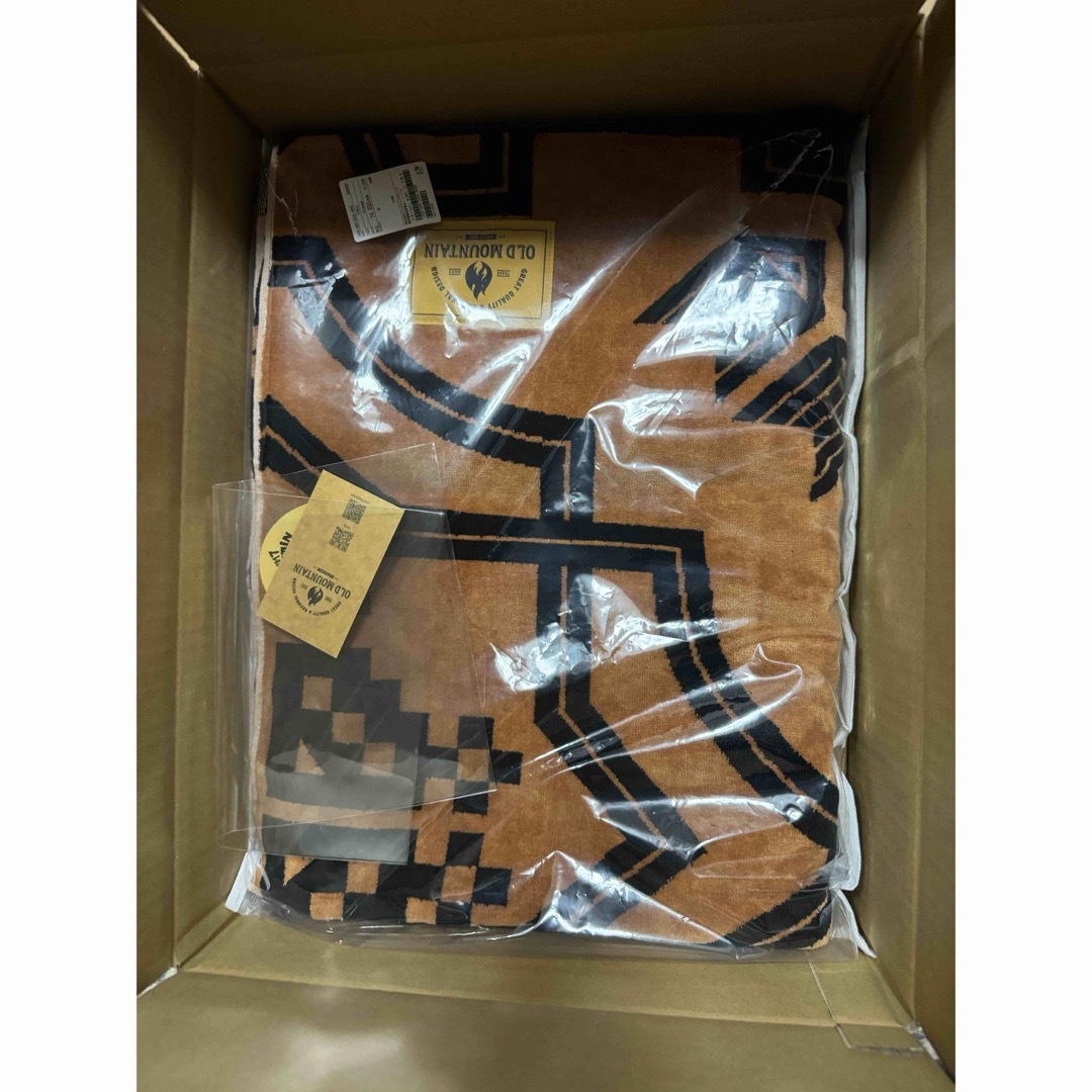 OLDMOUNTAIN kakemono-