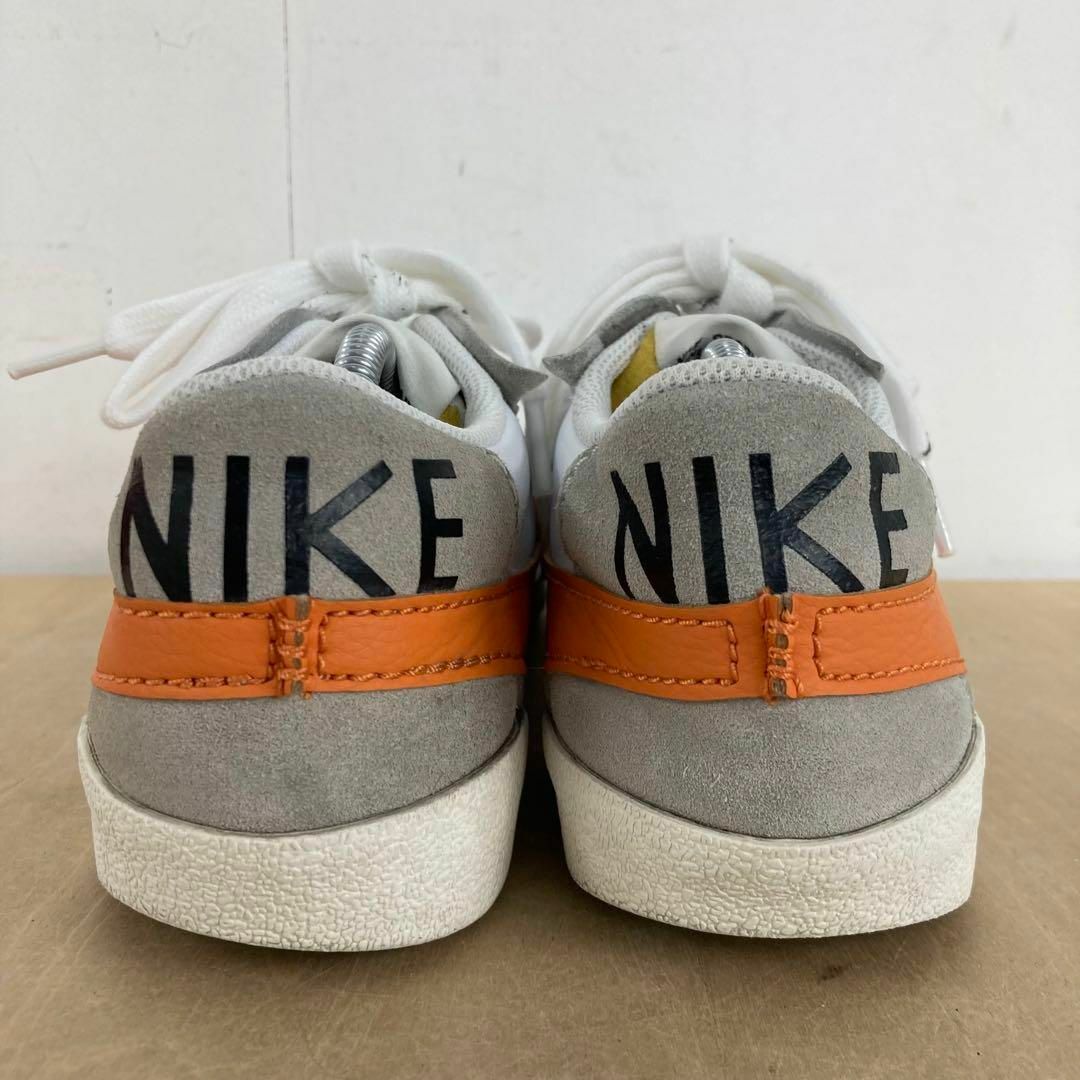 NIKE(ナイキ)のNIKE BLAZER LOW '77 26.5cm メンズの靴/シューズ(スニーカー)の商品写真