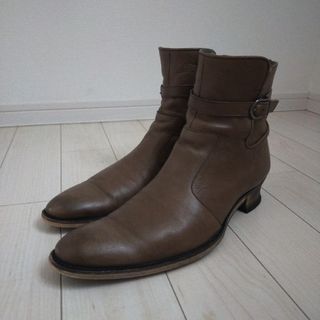 ゴーサンゴーイチプールオム ブーツ(メンズ)の通販 44点 | 5351 POUR