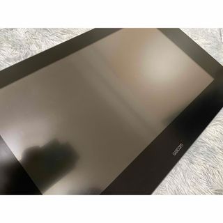 Wacom - WACOM Cintiq 27QHD DTK-2700 ペンタブレット おまけの通販 by