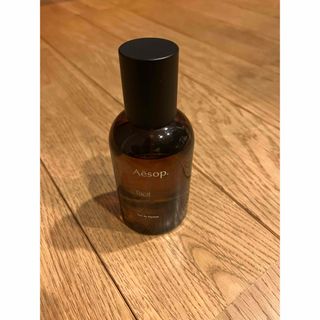 イソップ(Aesop)の国内正規　Aesop Tacit 50ml 香水　イソップ　タシット(ユニセックス)