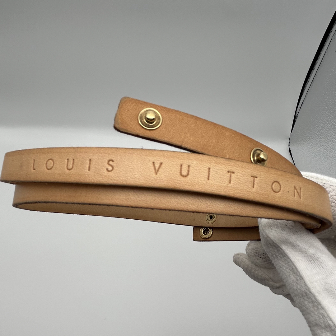 LOUIS VUITTON(ルイヴィトン)のルイヴィトン モノグラム ポシェット フロランティーヌ レディース レディースのバッグ(ボディバッグ/ウエストポーチ)の商品写真