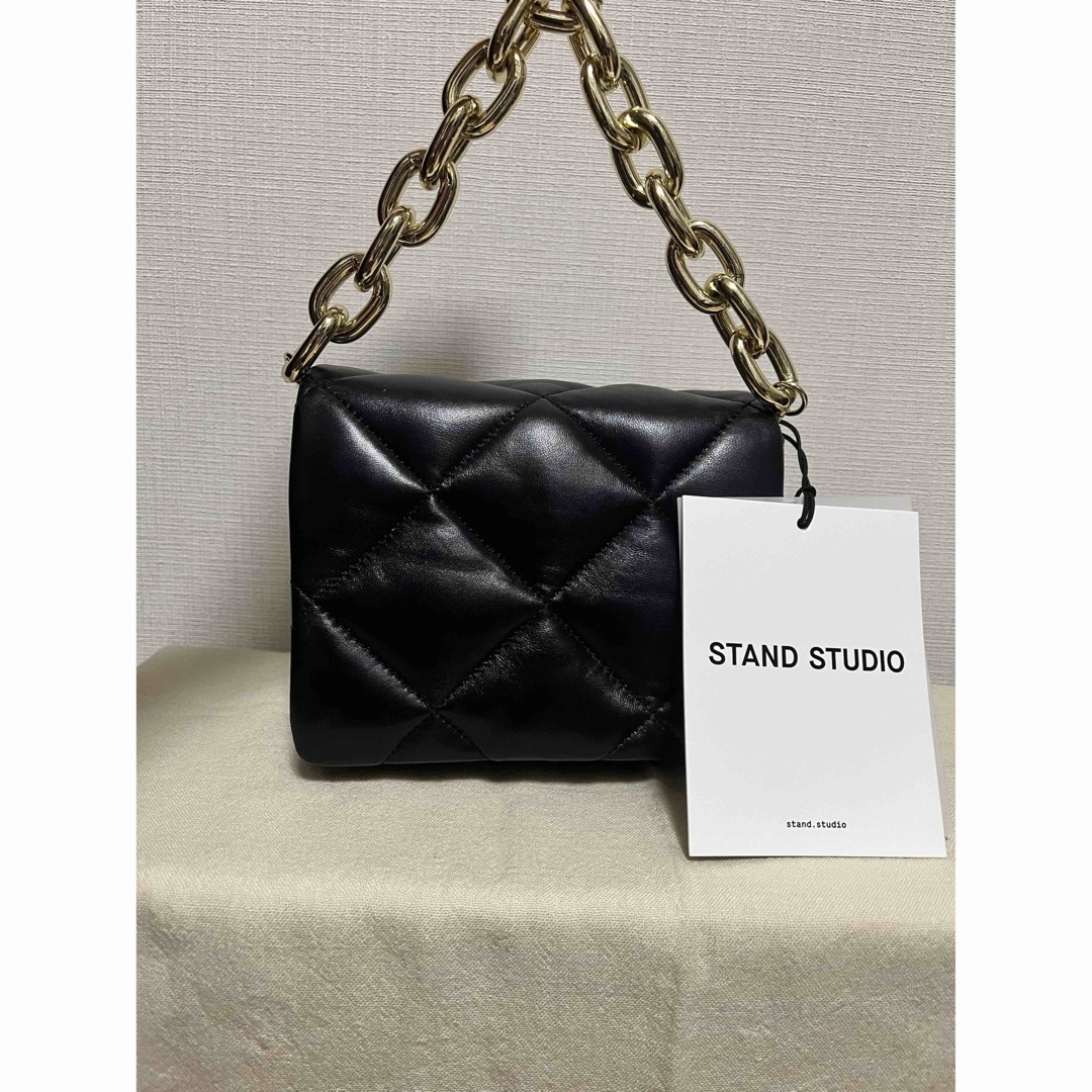 DEUXIEME CLASSE - ※新品未使用※ 【STAND STUDIO/スタンドスタジオ