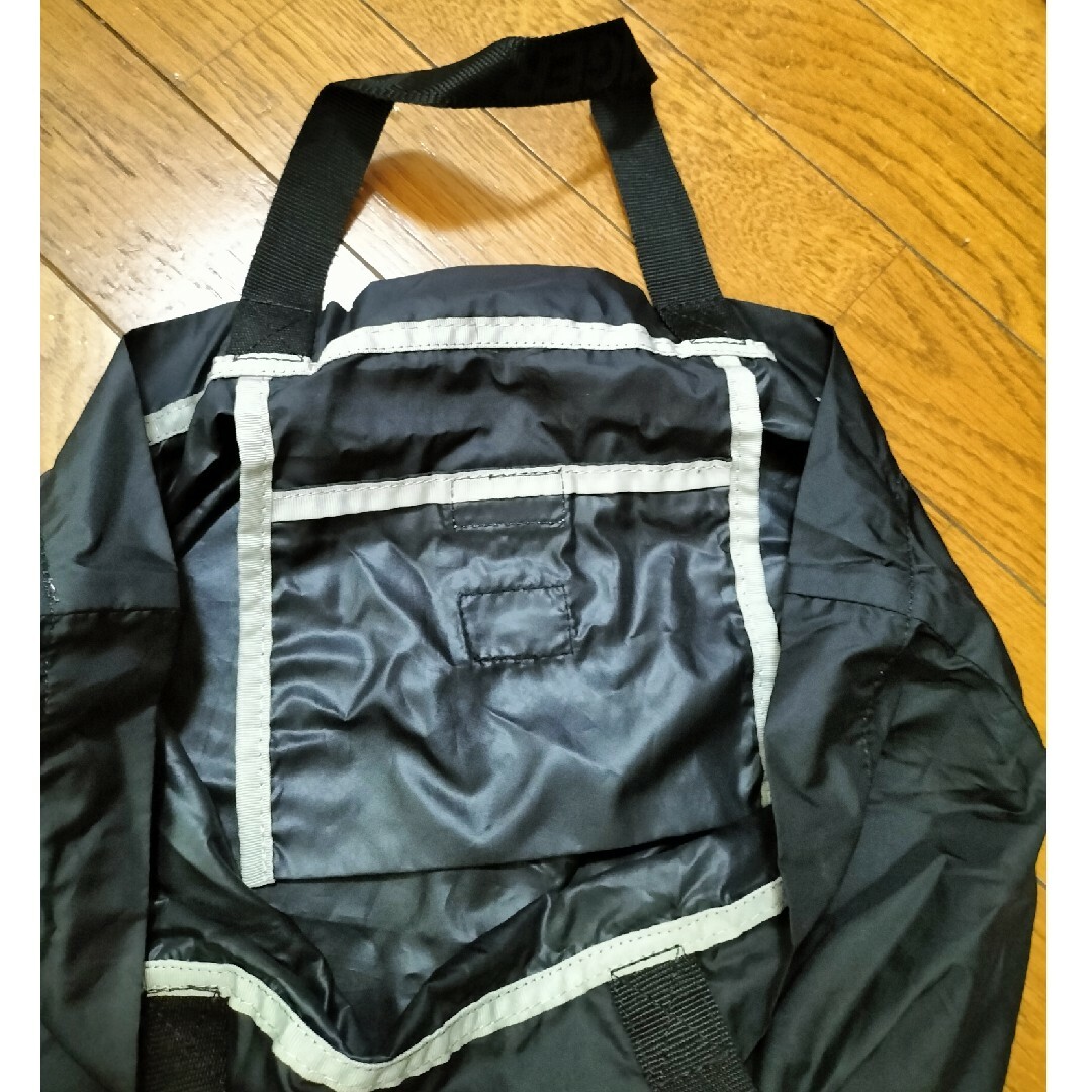 Onitsuka Tiger(オニツカタイガー)のオニツカタイガー　エコバッグ メンズのバッグ(エコバッグ)の商品写真