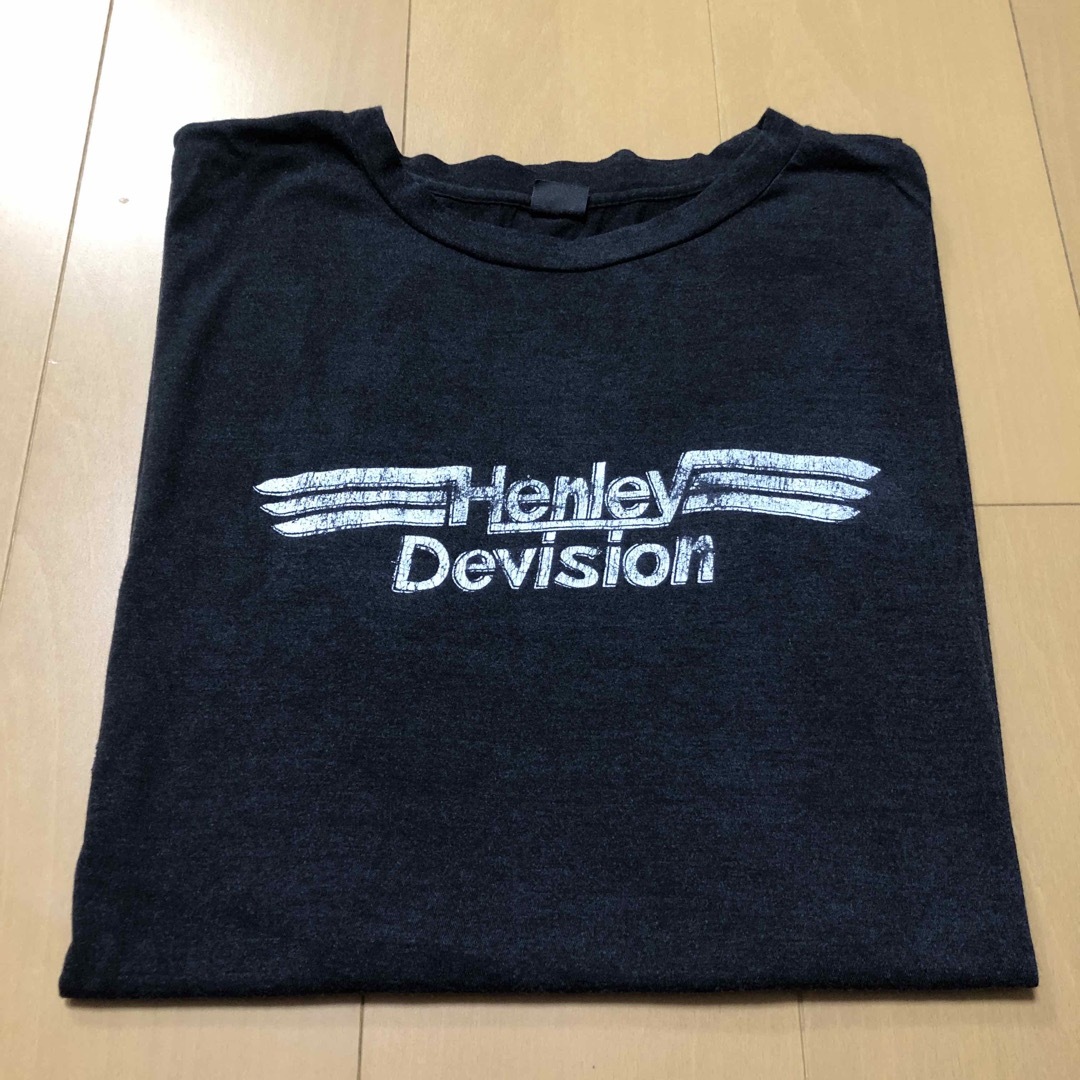 L'Appartement DEUXIEME CLASSE(アパルトモンドゥーズィエムクラス)の【週末値下げ】アパルトモン HARLEY DAVIDSON  T レディースのトップス(Tシャツ(半袖/袖なし))の商品写真